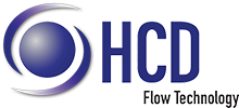 HCD Logo
